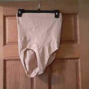 DressBarn 2x brief shapeware